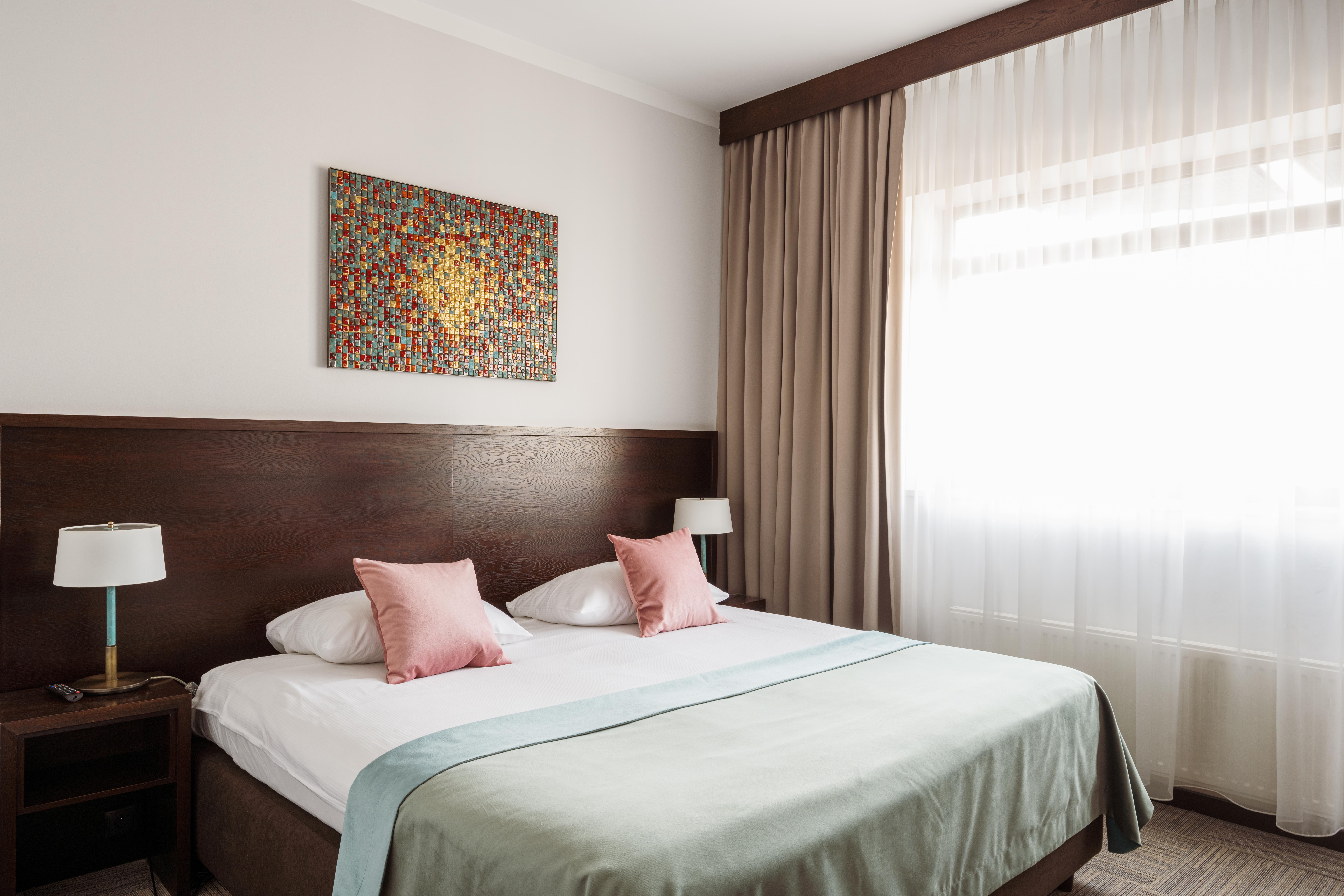 ורוצלב Europeum Hotel מראה חיצוני תמונה