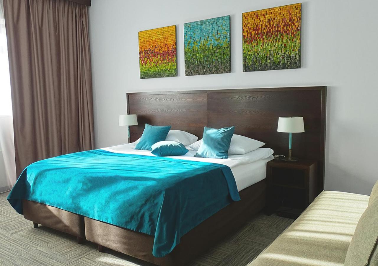 ורוצלב Europeum Hotel מראה חיצוני תמונה